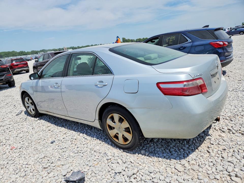 56041566 :رقم المزاد ، 4T1BE46K77U577763 vin ، 2007 Toyota Camry مزاد بيع