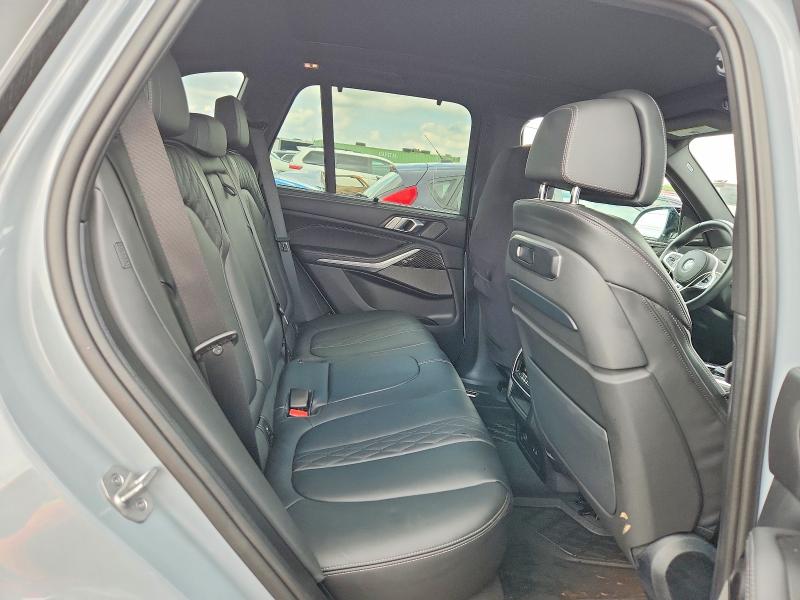 Aukcja sprzedaży 2025 Bmw X5, vin: 5UX33EU00S9W99297, numer aukcji: 56478076