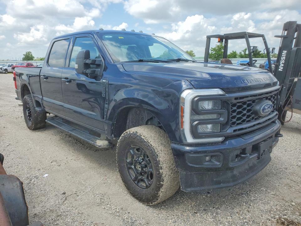 Aukcja sprzedaży 2024 Ford F250, vin: 1FT8W2BN4RED01182, numer aukcji: 55502476
