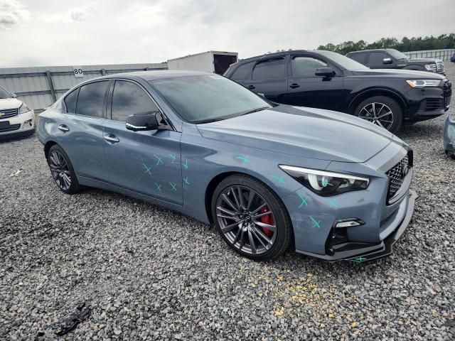 56508006 :رقم المزاد ، JN1FV7DPXRM660468 vin ، 2024 Infiniti Q50 مزاد بيع