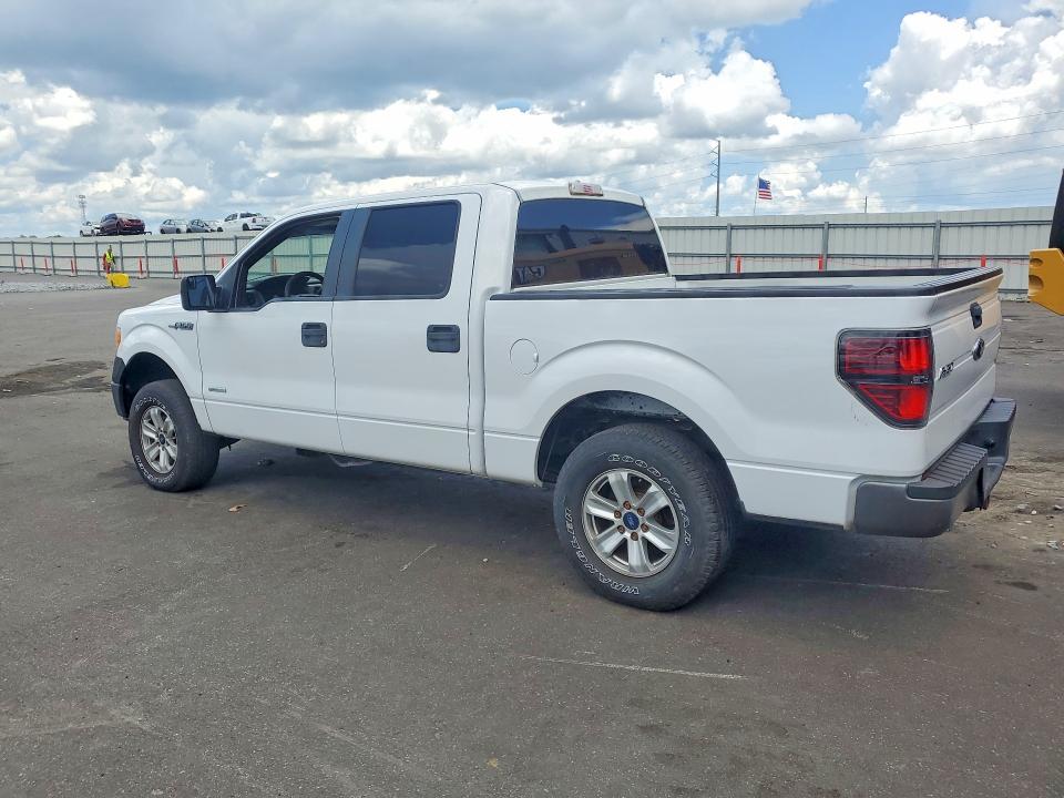 Aukcja sprzedaży 2013 Ford F150, vin: 1FTFW1ET3DKF16381, numer aukcji: 58402486