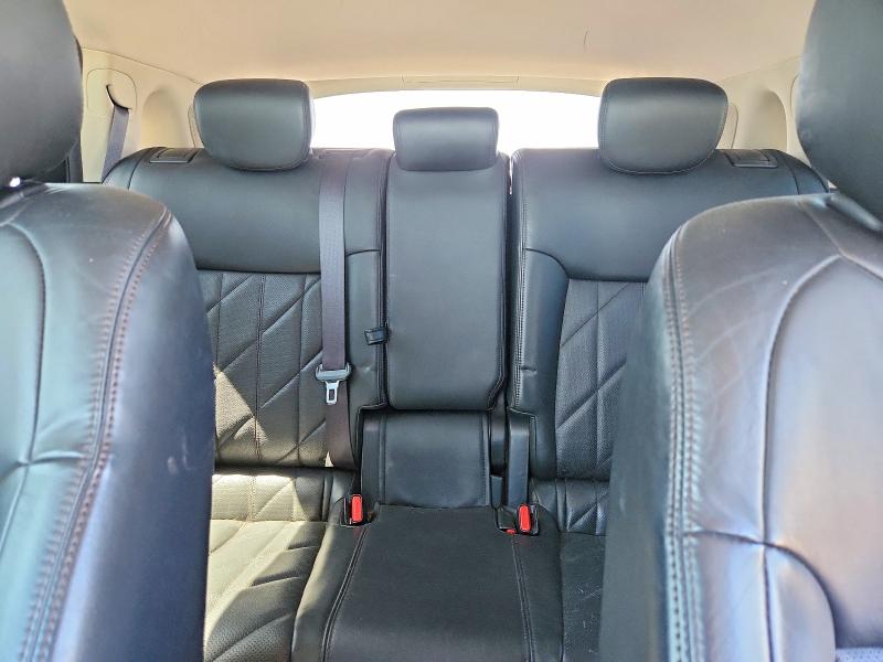 Продажа на аукционе авто 2014 Infiniti Qx70, vin: JN8CS1MU5EM451374, номер лота: 58232636