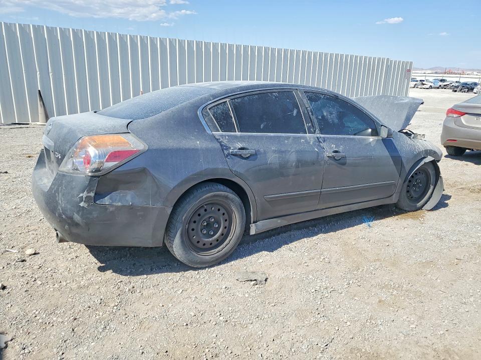49418876 :رقم المزاد ، 1N4AL2AP6BN457474 vin ، 2011 Nissan Altima مزاد بيع