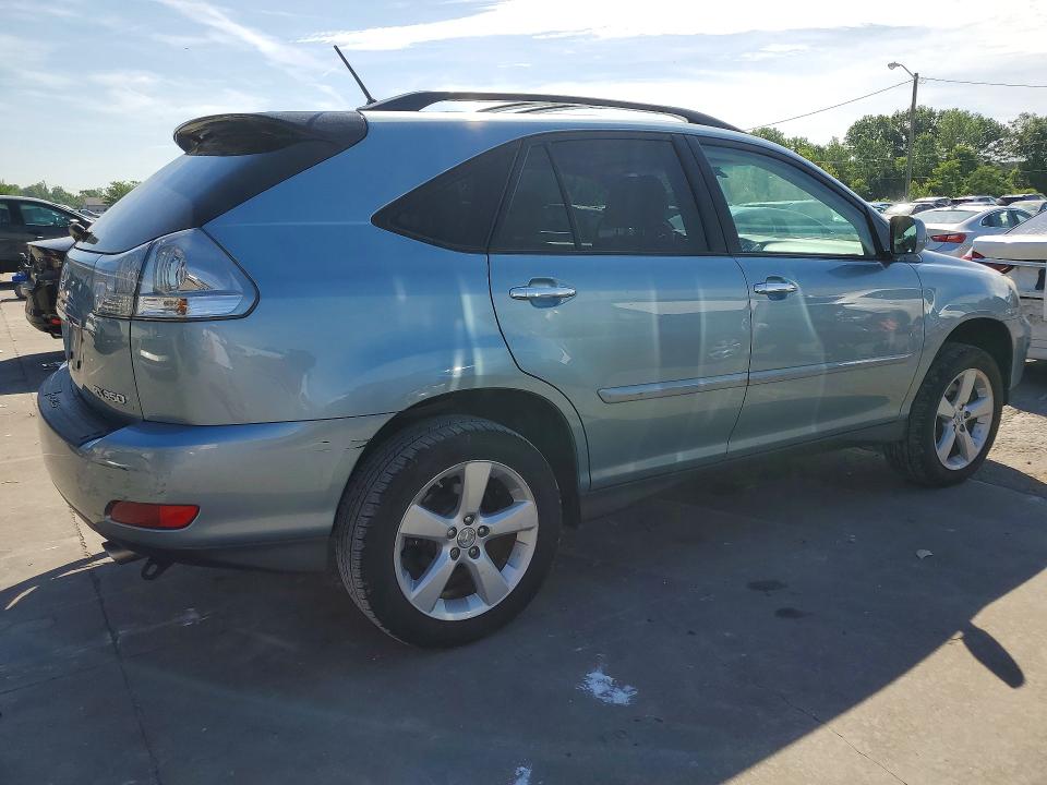 Aukcja sprzedaży 2008 Lexus Rx, vin: 2T2HK31U68C086914, numer aukcji: 55647846