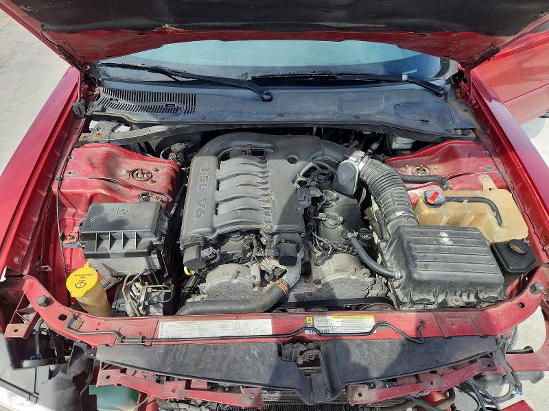2007 Dodge Charger მანქანა იყიდება აუქციონზე, vin: 2B3KA43G67H893059, აუქციონის ნომერი: 58007866