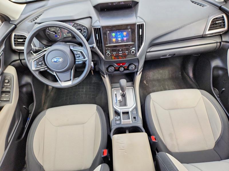 Aukcja sprzedaży 2020 Subaru Forester, vin: JF2SKADC6LH564451, numer aukcji: 57382576