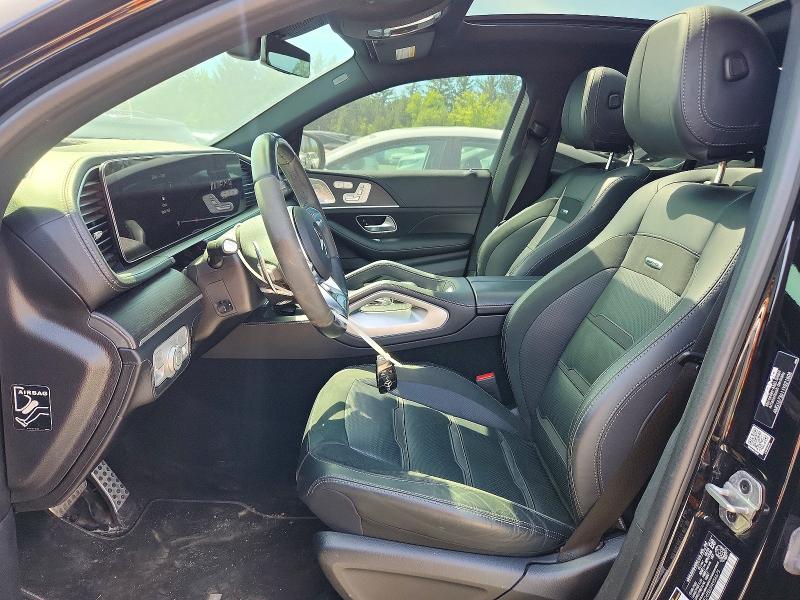 2023 Mercedes-benz Gle Coupe მანქანა იყიდება აუქციონზე, vin: 4JGFD6BB0PA956675, აუქციონის ნომერი: 54395456