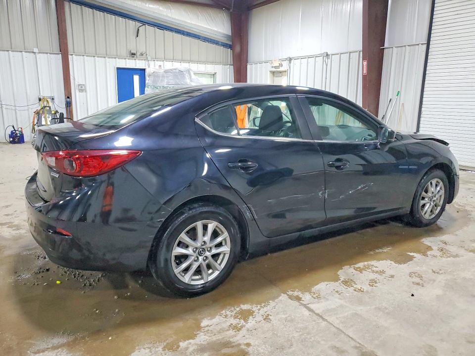 Aukcja sprzedaży 2018 Mazda 3, vin: 3MZBN1U74JM192817, numer aukcji: 57824556