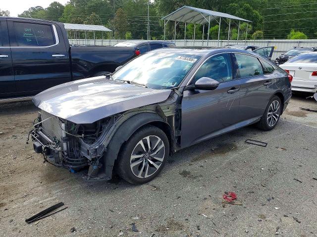 Aukcja sprzedaży 2020 Honda Accord, vin: 1HGCV3F56LA007277, numer aukcji: 57783306