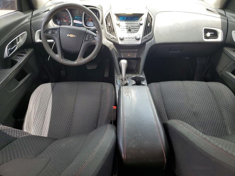 59165486 :رقم المزاد ، 2GNALAEK9F6203567 vin ، 2015 Chevrolet Equinox مزاد بيع