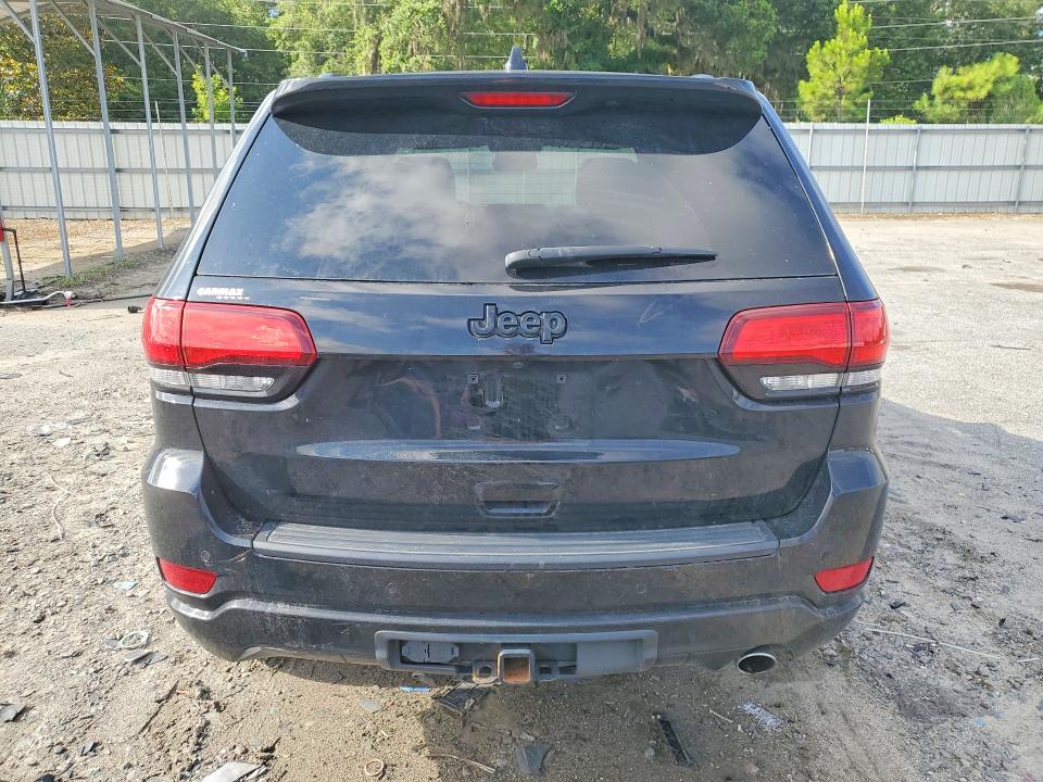Продаж на аукціоні авто 2019 Jeep Grand Cherokee, vin: 1C4RJEAG1KC704822, номер лоту: 56837856