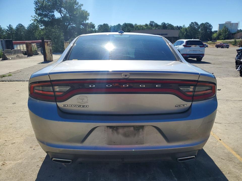 Aukcja sprzedaży 2016 Dodge Charger, vin: 2C3CDXHG2GH140380, numer aukcji: 55886756