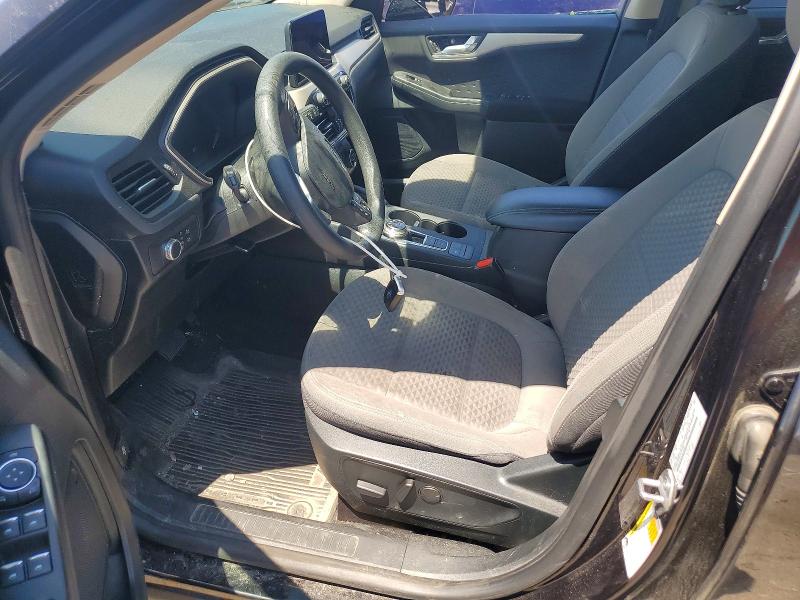 Aukcja sprzedaży 2020 Ford Escape, vin: 1FMCU9G6XLUC68580, numer aukcji: 56086786