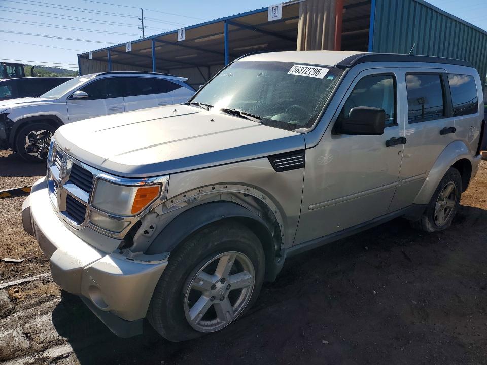 Aukcja sprzedaży 2008 Dodge Nitro, vin: 1D8GU58K18W165734, numer aukcji: 56372796
