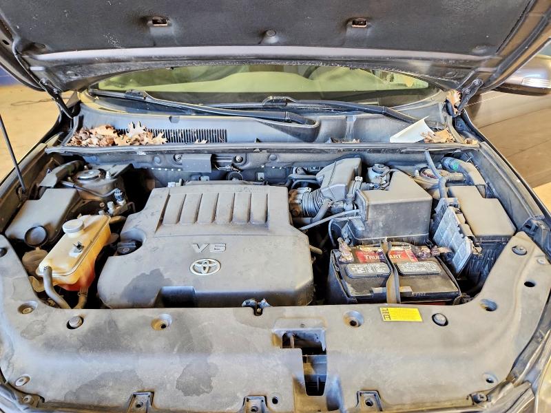 56414606 :رقم المزاد ، JTMBK32V095080705 vin ، 2009 Toyota Rav4 مزاد بيع