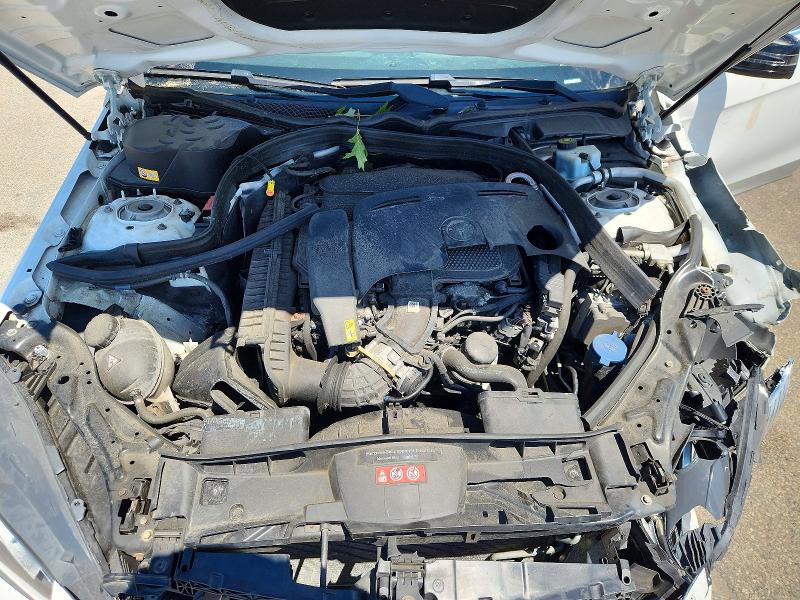 Aukcja sprzedaży 2015 Mercedes-benz E, vin: WDDHF8JB9FB120737, numer aukcji: 58331426