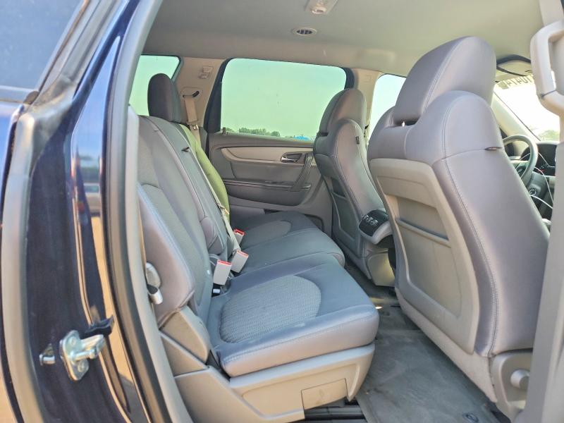 Продаж на аукціоні авто 2015 Chevrolet Traverse, vin: 1GNKRFKD3FJ315175, номер лоту: 58104746