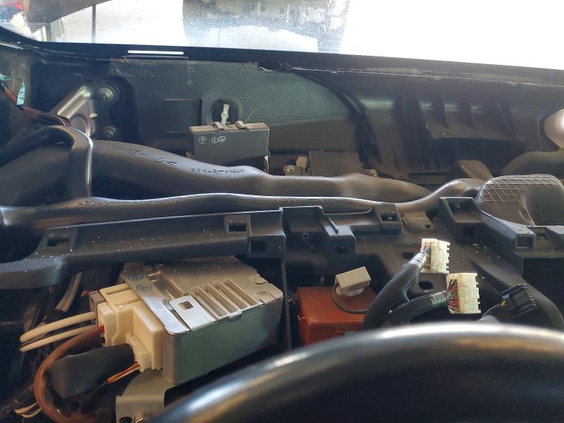 Aukcja sprzedaży 2009 Toyota Prius, vin: JTDKB20U693463547, numer aukcji: 56124486