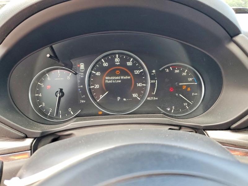 Aukcja sprzedaży 2020 Mazda Cx-5, vin: JM3KFBDM3L0753064, numer aukcji: 57697376