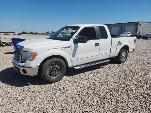 56141466 :رقم المزاد ، 1FTFX1CT4CFA33697 vin ، 2012 Ford F150 مزاد بيع