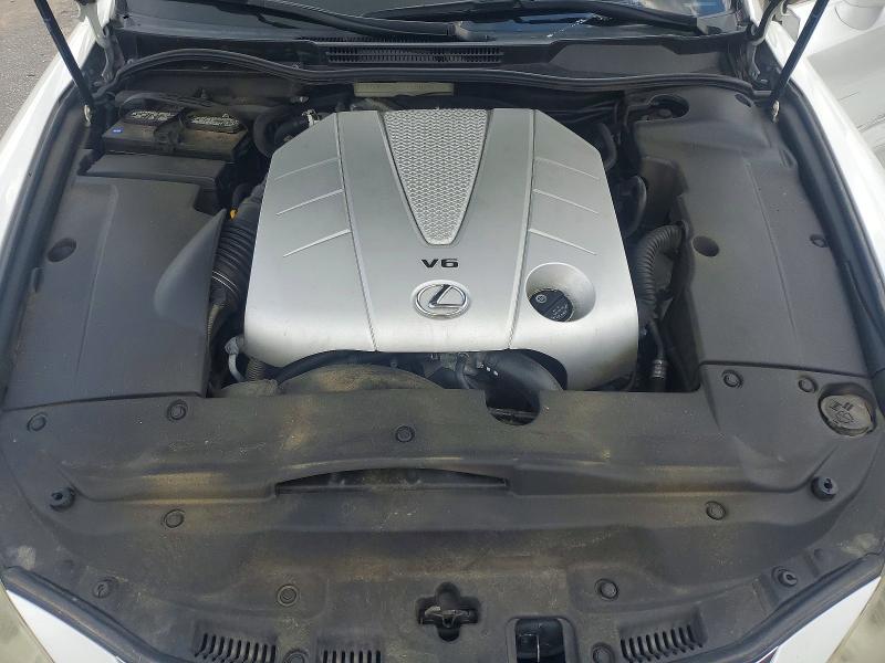 Продаж на аукціоні авто 2007 Lexus Is, vin: JTHBE262272007902, номер лоту: 55357586