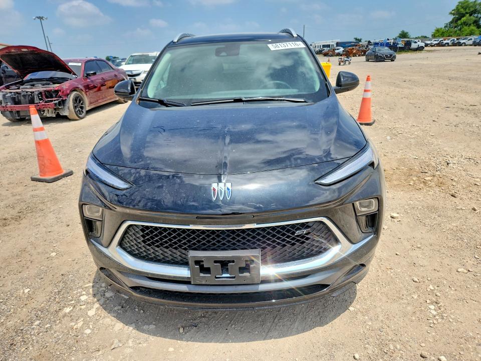 Продаж на аукціоні авто 2026 Buick Encore Gx, vin: KL4AMDSL9TB036103, номер лоту: 58137116