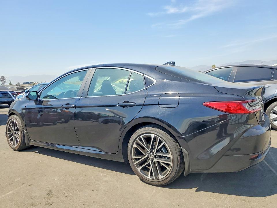 Продажа на аукционе авто 2026 Toyota Camry, vin: 4T1DAACK3TU733234, номер лота: 56159426