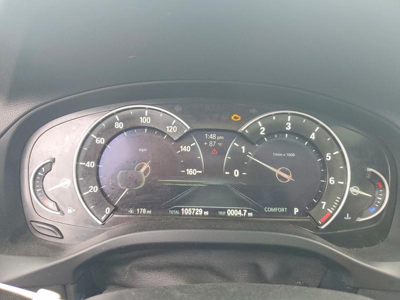 Продажа на аукционе авто 2019 Bmw X3, vin: 5UXTR7C50KLR43816, номер лота: 59179976