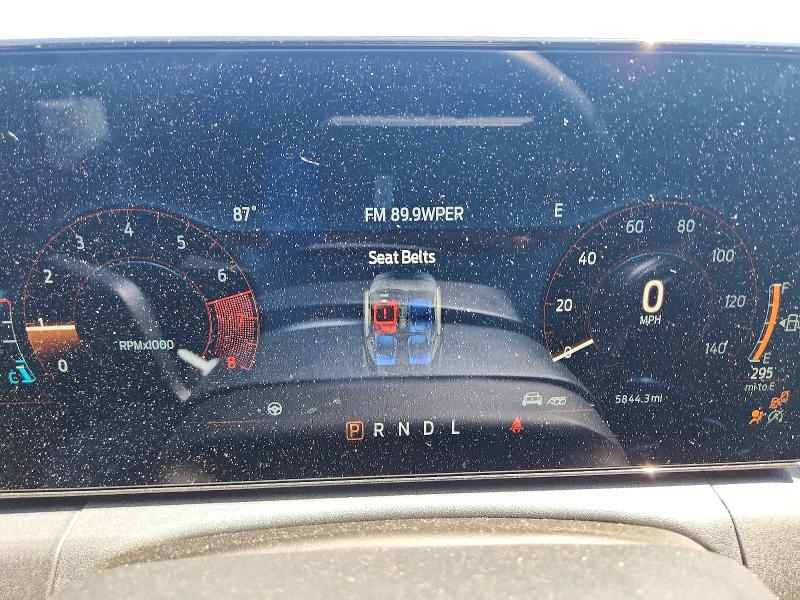 Продажа на аукционе авто 2026 Ford Mustang, vin: 1FA6P8TH2T5107084, номер лота: 57601586