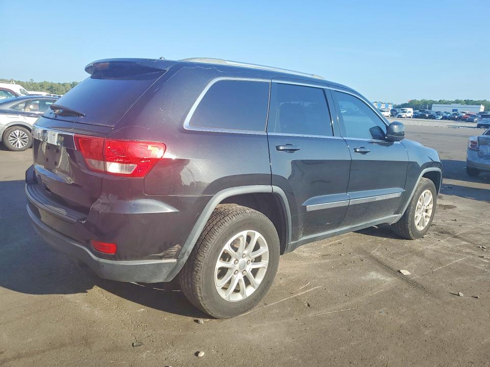 2013 Jeep Grand Cherokee მანქანა იყიდება აუქციონზე, vin: 1C4RJEAG9DC533790, აუქციონის ნომერი: 58880216