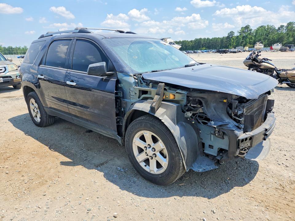 Продаж на аукціоні авто 2016 Gmc Acadia, vin: 1GKKVPKD1GJ262413, номер лоту: 57466826