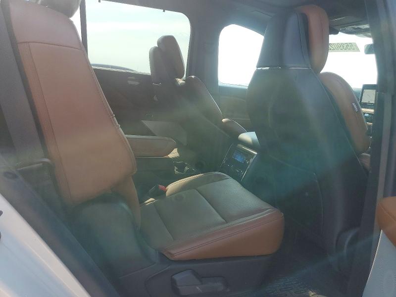 55390226 :رقم المزاد ، 5LM5J7WC3PGL24518 vin ، 2023 Lincoln Aviator مزاد بيع