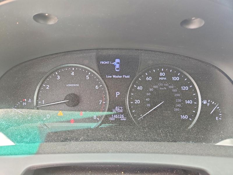 Продажа на аукционе авто 2015 Lexus Ls, vin: JTHBL5EF7F5133293, номер лота: 55534556