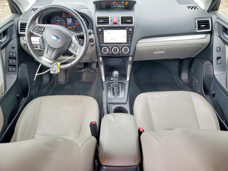 Продажа на аукционе авто 2016 Subaru Forester, vin: JF2SJAXC5GH515018, номер лота: 58295506