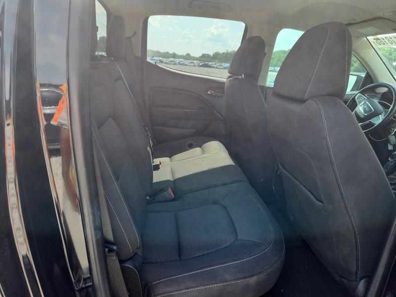 Продаж на аукціоні авто 2022 Gmc Canyon, vin: 1GTG5CEN6N1332452, номер лоту: 57118186