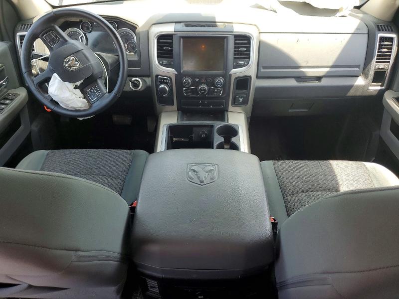 Продаж на аукціоні авто 2015 Ram 1500, vin: 1C6RR6LT5FS621700, номер лоту: 54274916