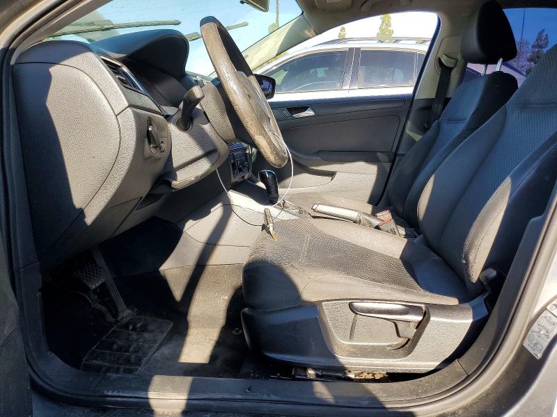 2012 Volkswagen Jetta მანქანა იყიდება აუქციონზე, vin: 3VW2K7AJ0CM307170, აუქციონის ნომერი: 56186016