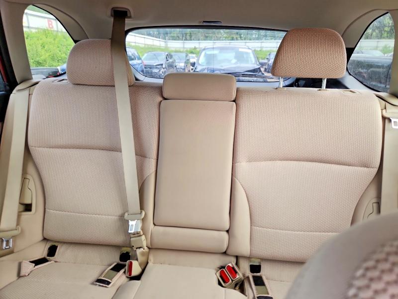 Aukcja sprzedaży 2019 Subaru Outback, vin: 4S4BSAHC1K3244227, numer aukcji: 56747556