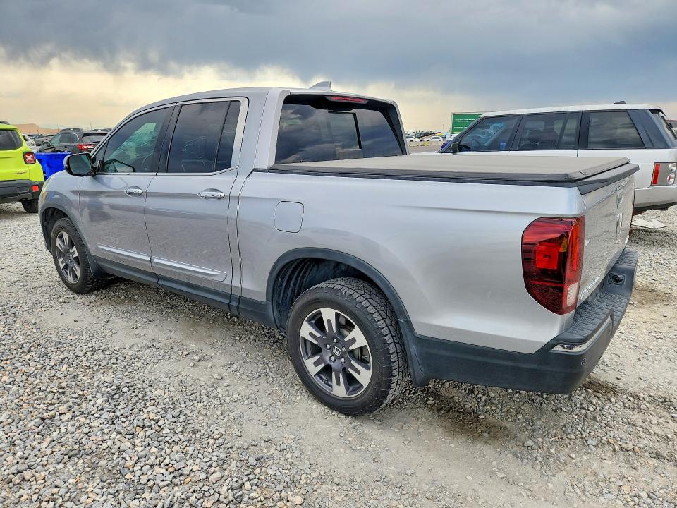 Aukcja sprzedaży 2019 Honda Ridgeline, vin: 5FPYK3F74KB011307, numer aukcji: 85632295