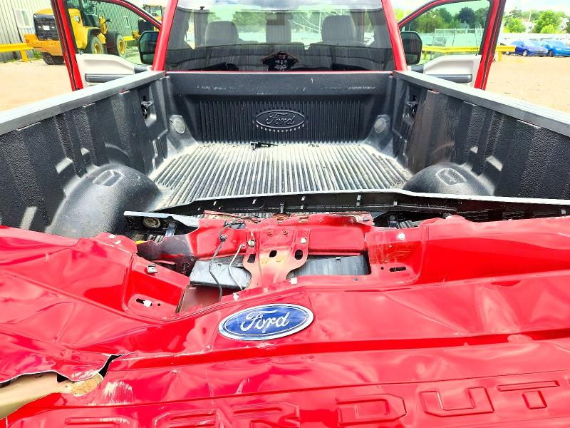 Aukcja sprzedaży 2022 Ford F350, vin: 1FTRF3DT8NED20138, numer aukcji: 57768466