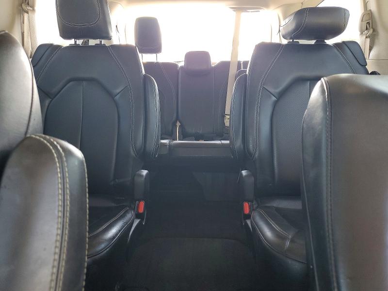 Aukcja sprzedaży 2020 Chrysler Voyager, vin: 2C4RC1DG0LR260727, numer aukcji: 56422656