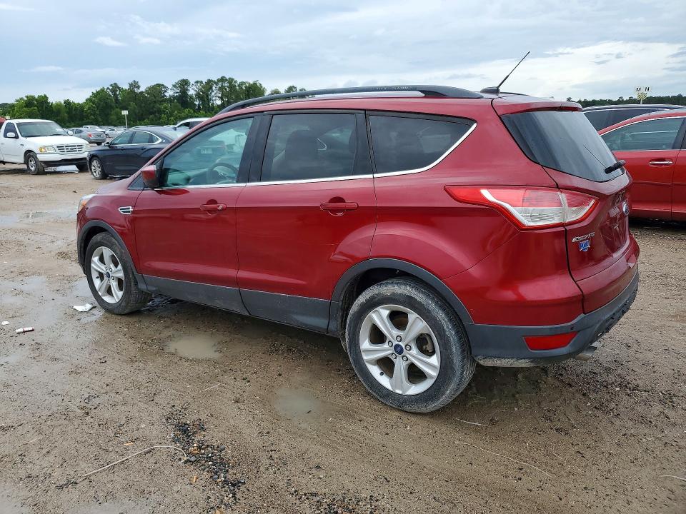 Aukcja sprzedaży 2014 Ford Escape, vin: 1FMCU0GX8EUA61676, numer aukcji: 56540246