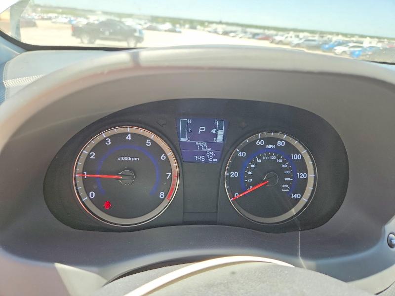 Продажа на аукционе авто 2016 Hyundai Accent, vin: KMHCT4AE5GU036352, номер лота: 57073176
