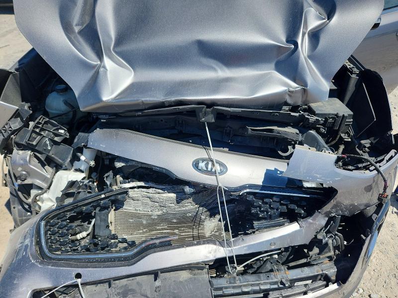 2018 Kia Sportage მანქანა იყიდება აუქციონზე, vin: KNDPN3AC1J7463154, აუქციონის ნომერი: 55685746