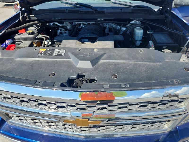 Продажа на аукционе авто 2014 Chevrolet Silverado, vin: 3GCPCREC8EG229770, номер лота: 56411146