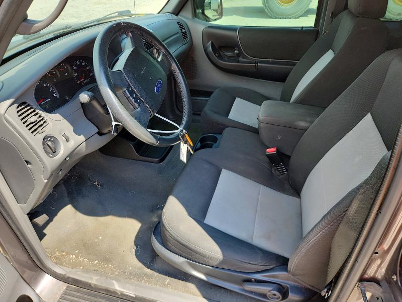 Auction sale of the 2011 Ford Ranger, vin: 1FTKR4EE2BPA02627, lot number: 58137286