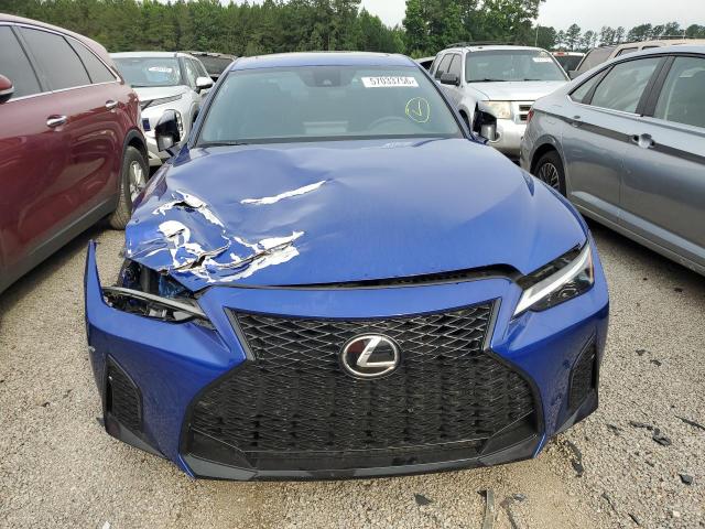 Продажа на аукционе авто 2025 Lexus Is 350, vin: JTHBZ1B2XS5092189, номер лота: 57033756