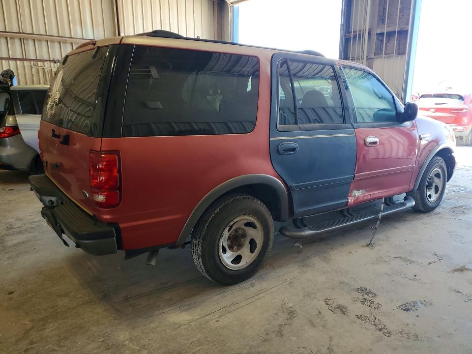 Продажа на аукционе авто 2000 Ford Expedition, vin: 1FMEU15L4YLC41522, номер лота: 55790966