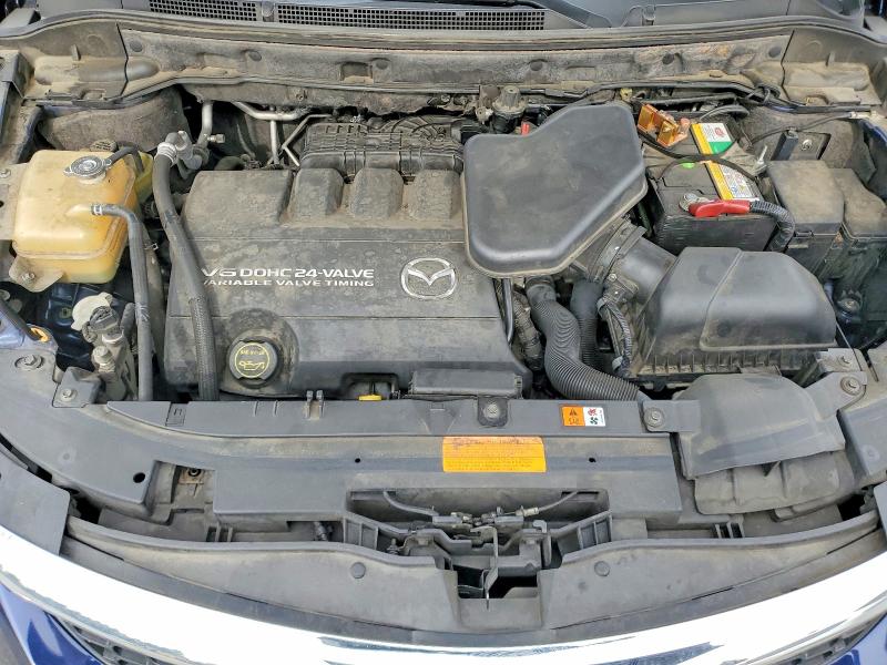 Aukcja sprzedaży 2008 Mazda Cx-9, vin: JM3TB38A680135329, numer aukcji: 58152056