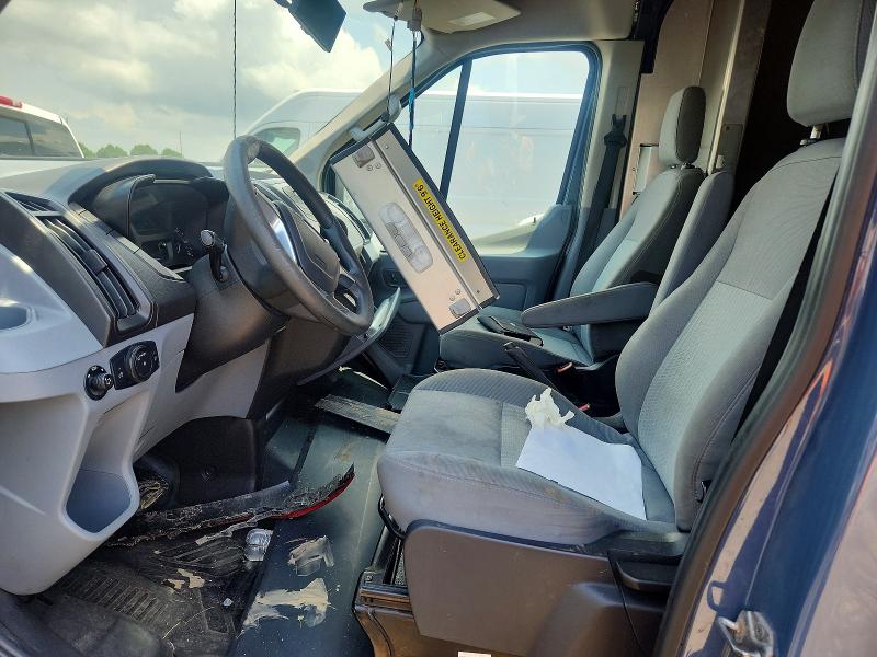 Aukcja sprzedaży 2019 Ford Transit, vin: 1FTYR3XM5KKA97173, numer aukcji: 55852436
